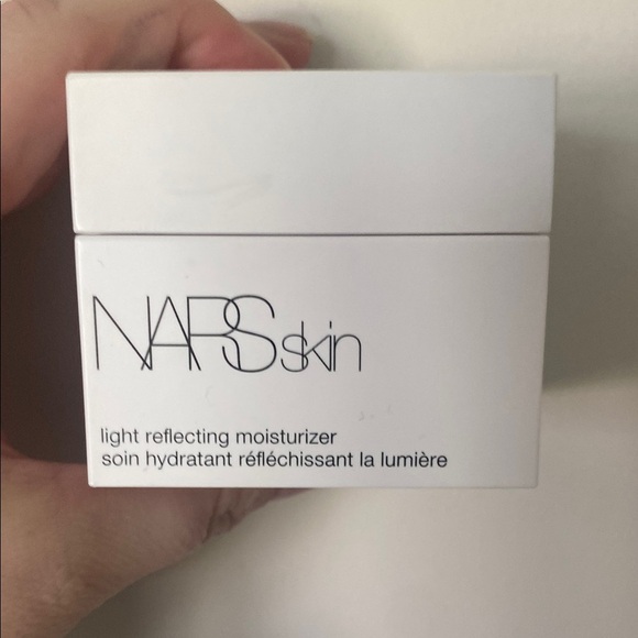 NARS Light Reflecting Pre-makeup Moisturizer Cream- 1.7 oz - Picture 1 of 4